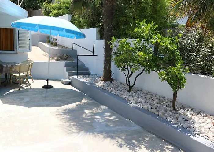 Apartments Hodzic