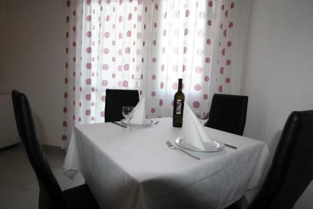 Hodzic Appartement Šilo
