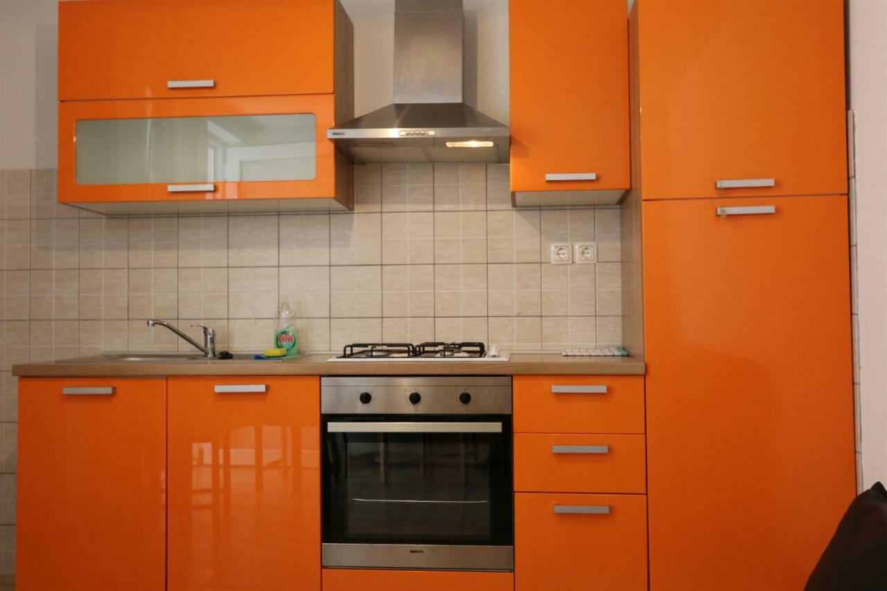 Hodzic Appartement Šilo