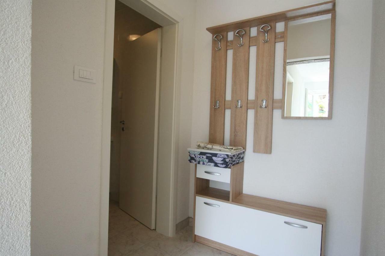 Appartement Hodzic Šilo