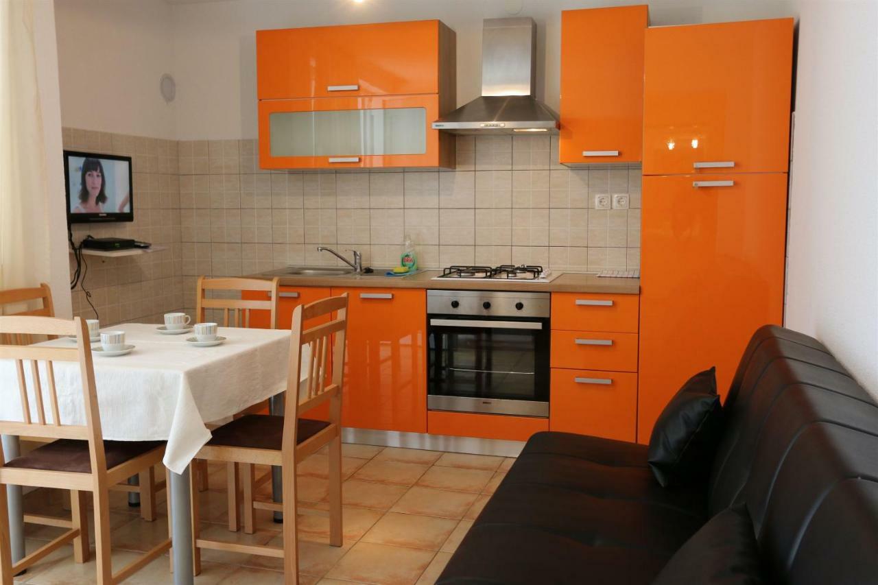 Hodzic Appartement
