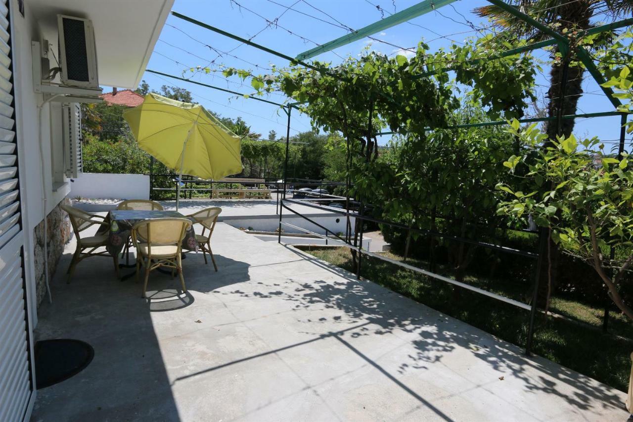 Appartement Hodzic *